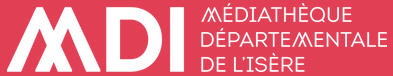 Médiathèque départementale de l'Isère